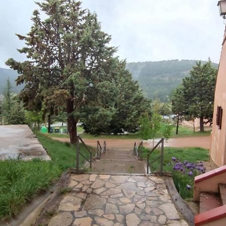 Apartamento Solano - Virgen De La Vega - Alcala Ideal Montana Y Relax Teruel Exteriér fotografie