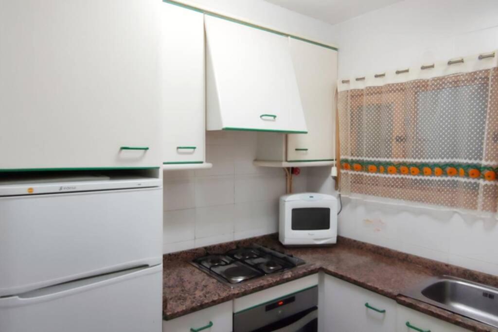 Apartamento Solano - Virgen De La Vega - Alcala Ideal Montana Y Relax Teruel Exteriér fotografie