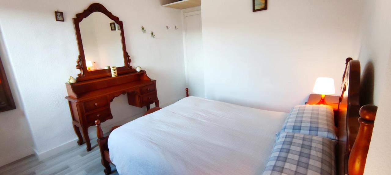 Apartamento Solano - Virgen De La Vega - Alcala Ideal Montana Y Relax Teruel Exteriér fotografie