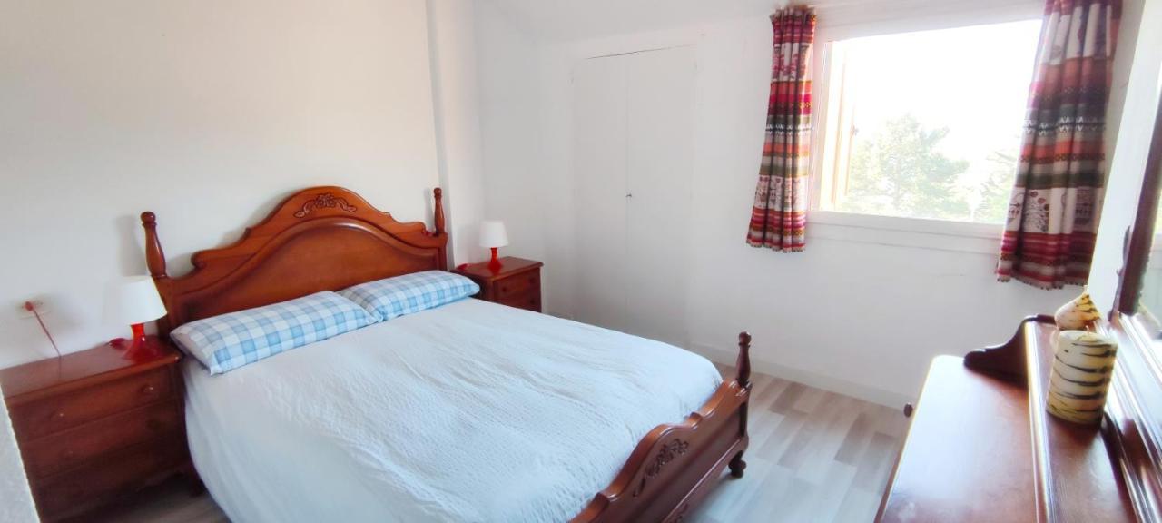Apartamento Solano - Virgen De La Vega - Alcala Ideal Montana Y Relax Teruel Exteriér fotografie