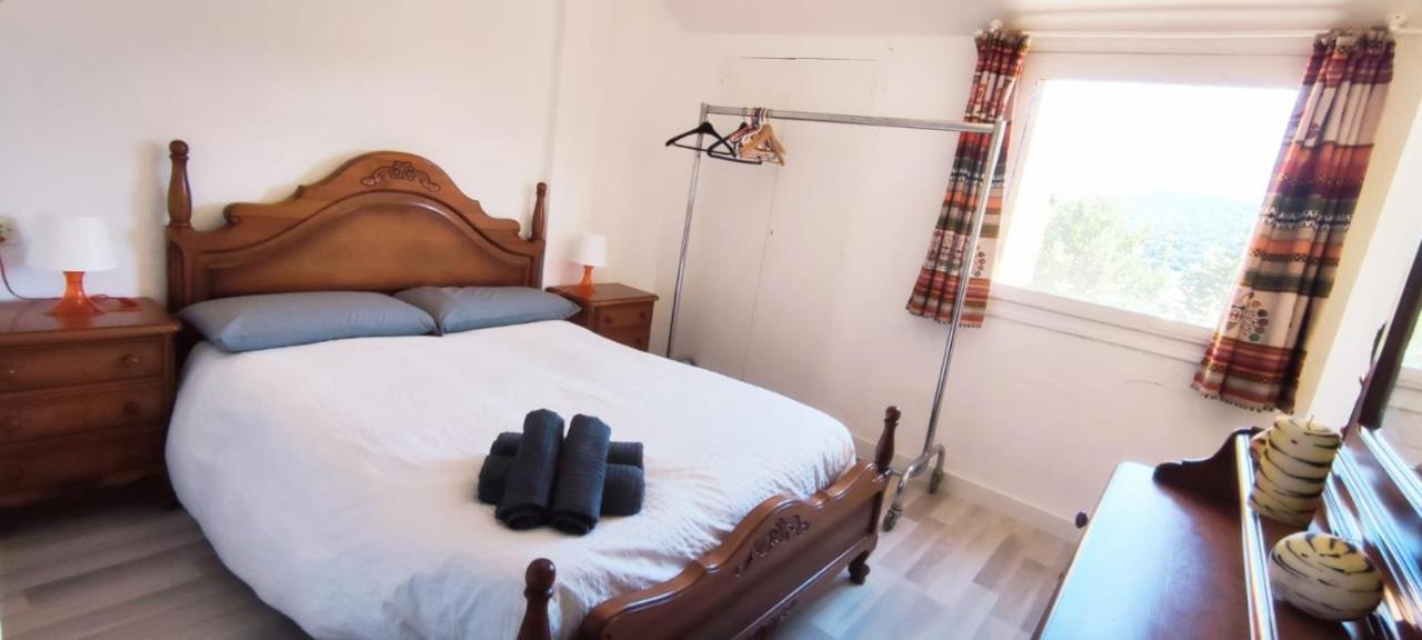 Apartamento Solano - Virgen De La Vega - Alcala Ideal Montana Y Relax Teruel Exteriér fotografie