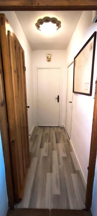 Apartamento Solano - Virgen De La Vega - Alcala Ideal Montana Y Relax Teruel Exteriér fotografie