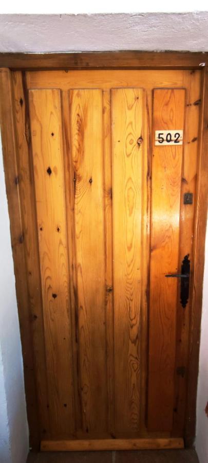 Apartamento Solano - Virgen De La Vega - Alcala Ideal Montana Y Relax Teruel Exteriér fotografie