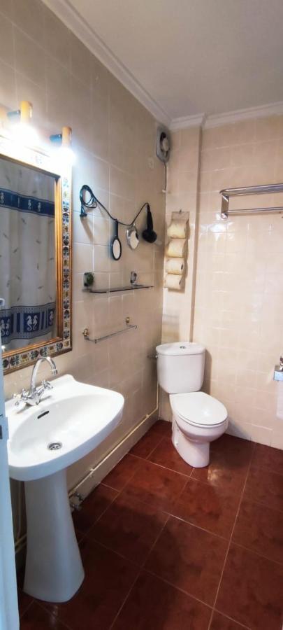 Apartamento Solano - Virgen De La Vega - Alcala Ideal Montana Y Relax Teruel Exteriér fotografie