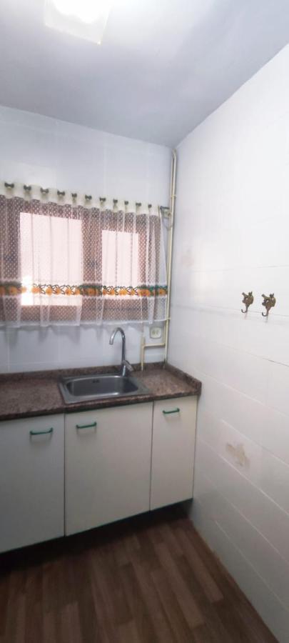 Apartamento Solano - Virgen De La Vega - Alcala Ideal Montana Y Relax Teruel Exteriér fotografie