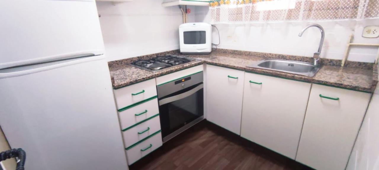Apartamento Solano - Virgen De La Vega - Alcala Ideal Montana Y Relax Teruel Exteriér fotografie