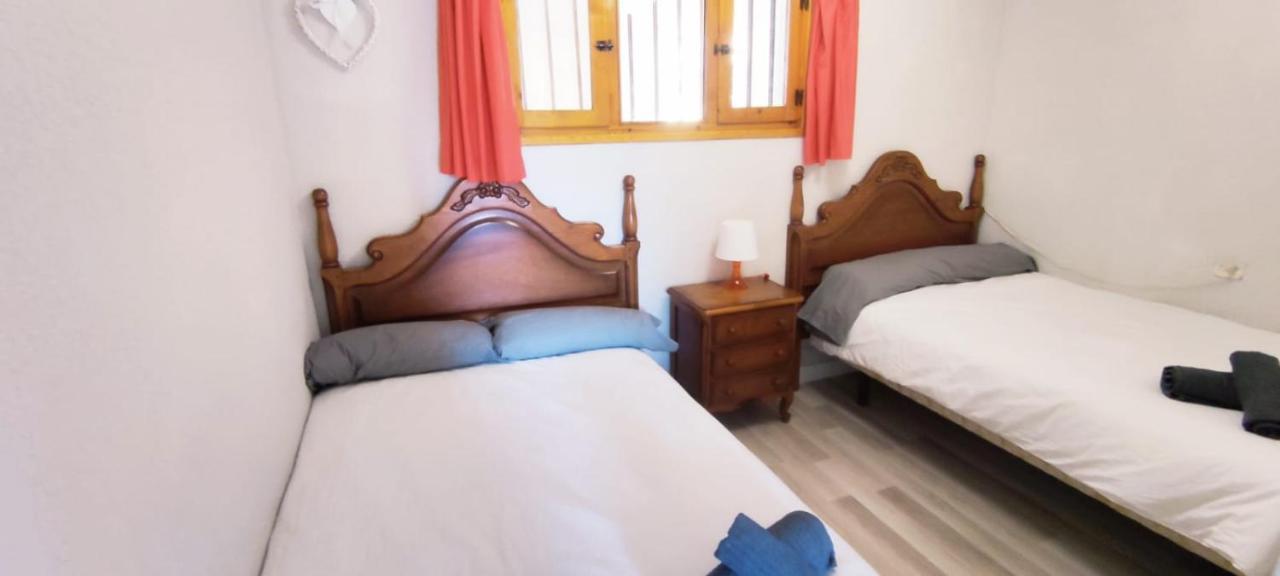 Apartamento Solano - Virgen De La Vega - Alcala Ideal Montana Y Relax Teruel Exteriér fotografie
