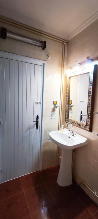 Apartamento Solano - Virgen De La Vega - Alcala Ideal Montana Y Relax Teruel Exteriér fotografie