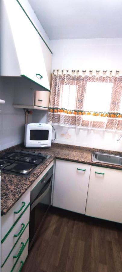 Apartamento Solano - Virgen De La Vega - Alcala Ideal Montana Y Relax Teruel Exteriér fotografie