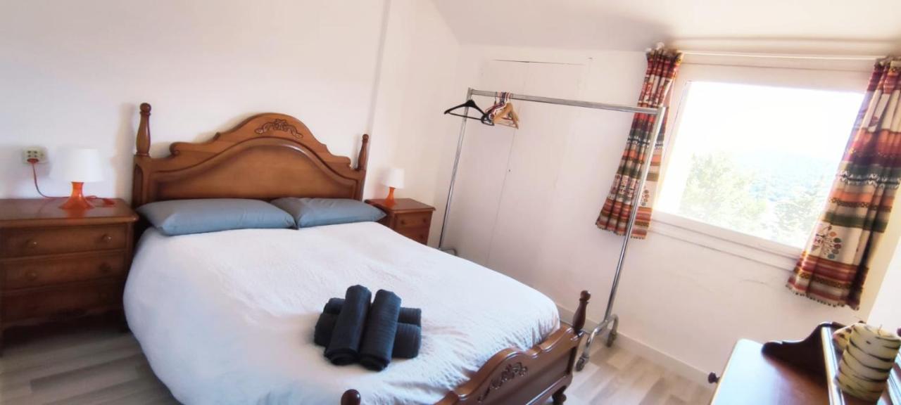 Apartamento Solano - Virgen De La Vega - Alcala Ideal Montana Y Relax Teruel Exteriér fotografie