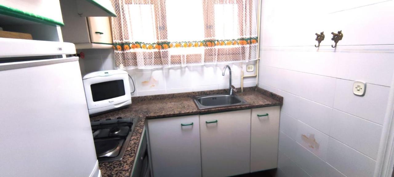 Apartamento Solano - Virgen De La Vega - Alcala Ideal Montana Y Relax Teruel Exteriér fotografie