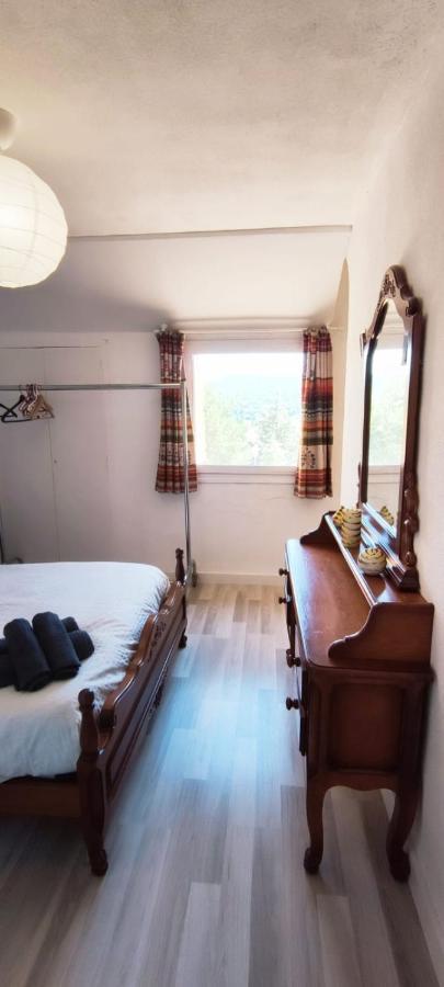 Apartamento Solano - Virgen De La Vega - Alcala Ideal Montana Y Relax Teruel Exteriér fotografie